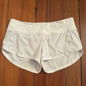 lululemon speed up 2.5 shorts